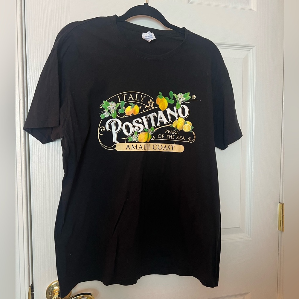 Positano Tee